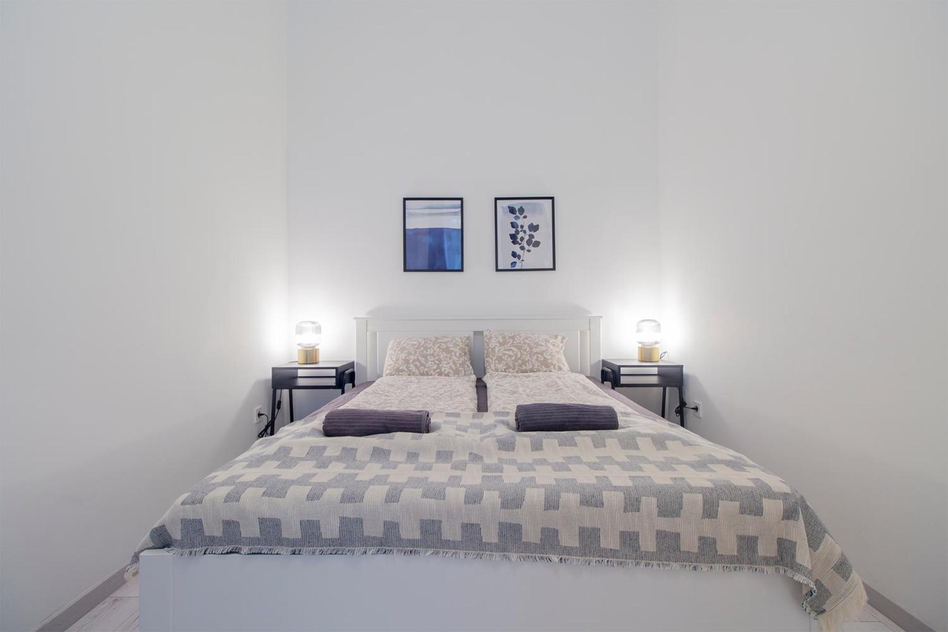 Apartamento Kalvin 2bdr With Ac *