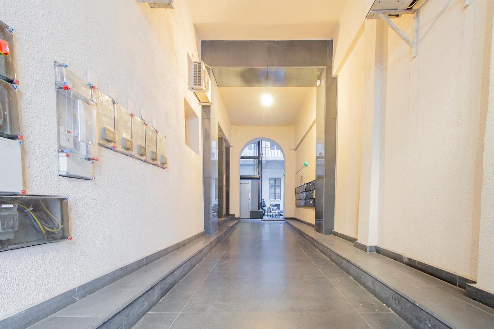 Kalvin 2bdr With Ac Apartment Budapest