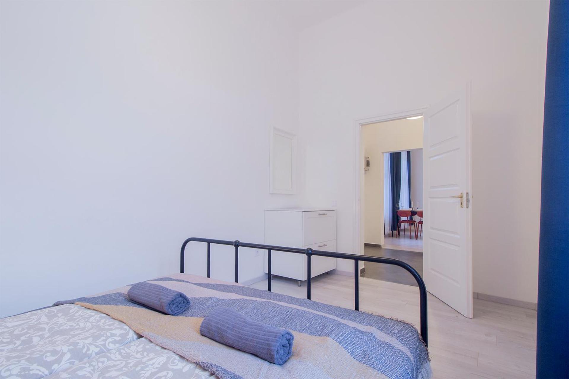 Apartment Kalvin 2bdr With Ac Budapest